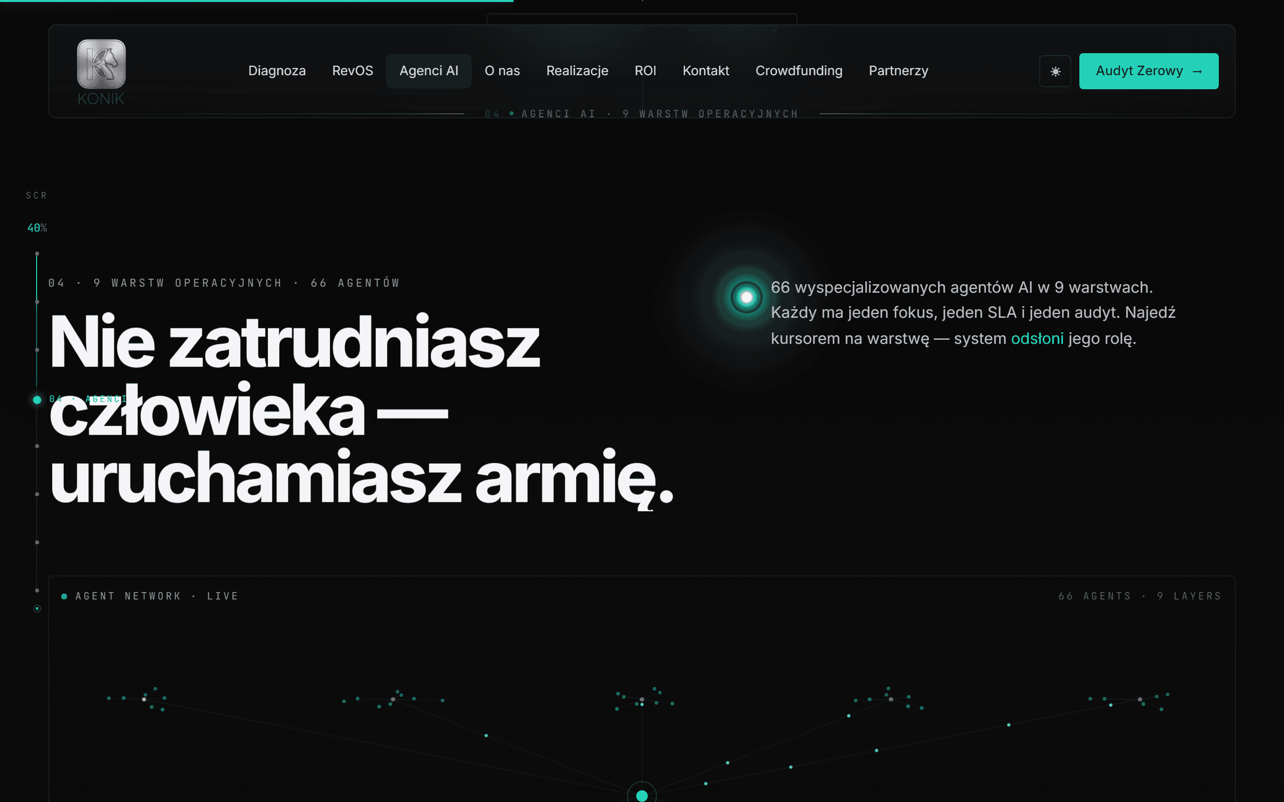 arsenał RevOS